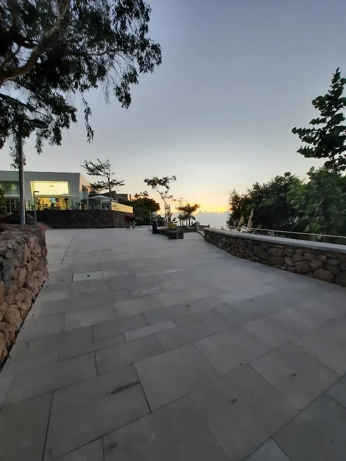 Apartamento Paraíso Del Sur Playa Paraiso  Espanha