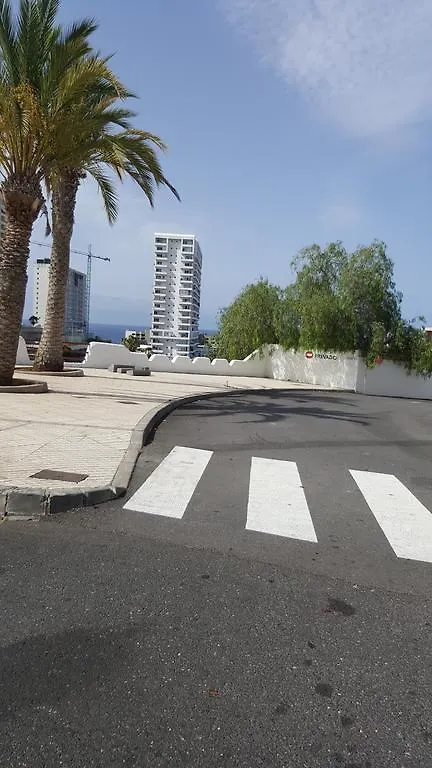 Apartamento Paraíso Del Sur Playa Paraiso