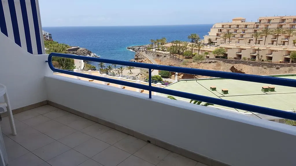 Paraíso Del Sur Playa Paraiso  0*, Playa Paraiso (Tenerife) Espanha